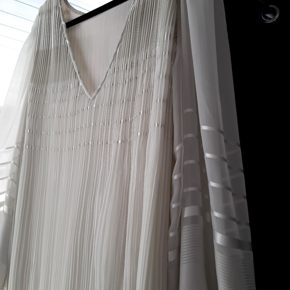 Beautiful  Randy collection mother  of the bride dress - Picture 3 of 9